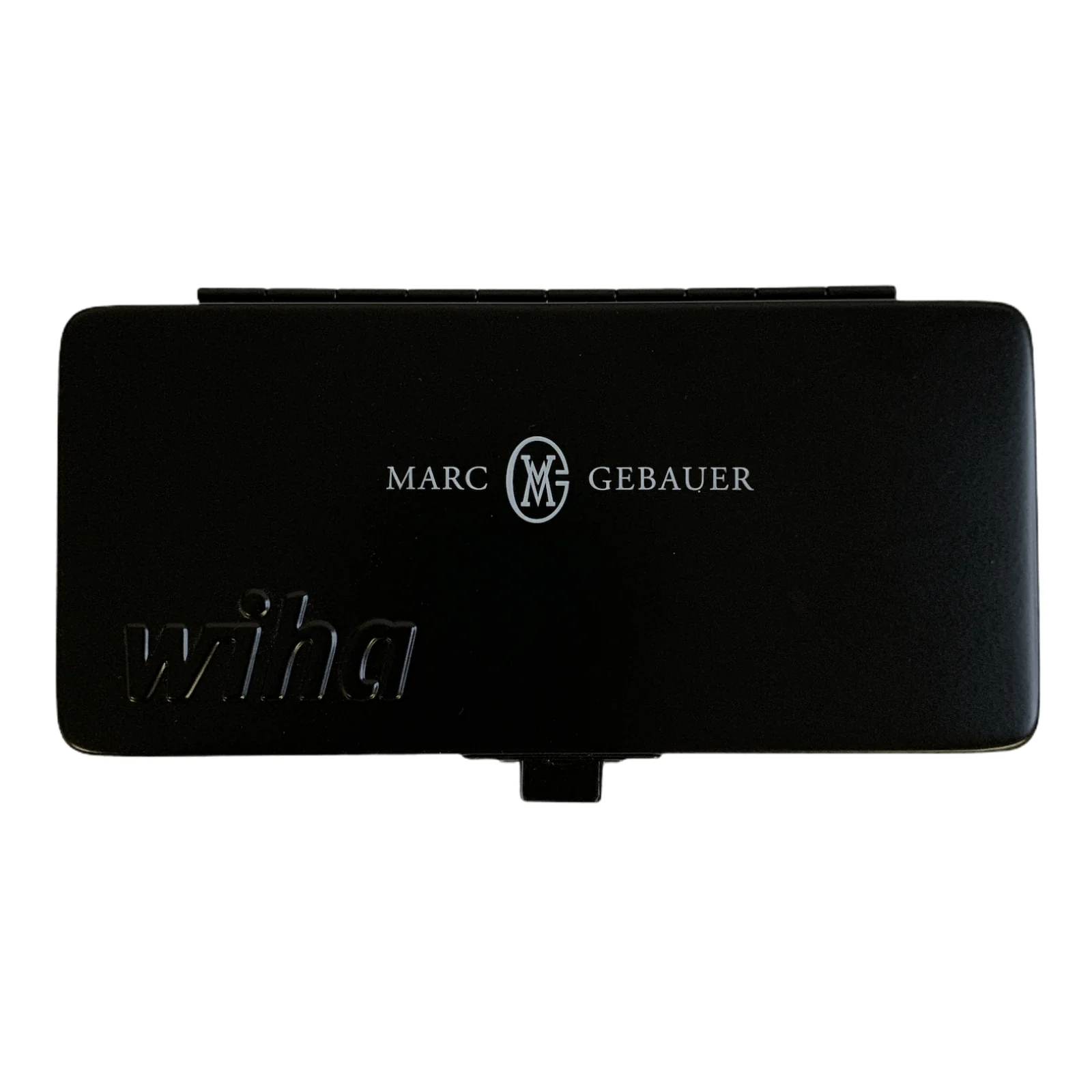 Uhrmacherwerkzeug Toolkit - Wiha x Marc Gebauer - Image 3
