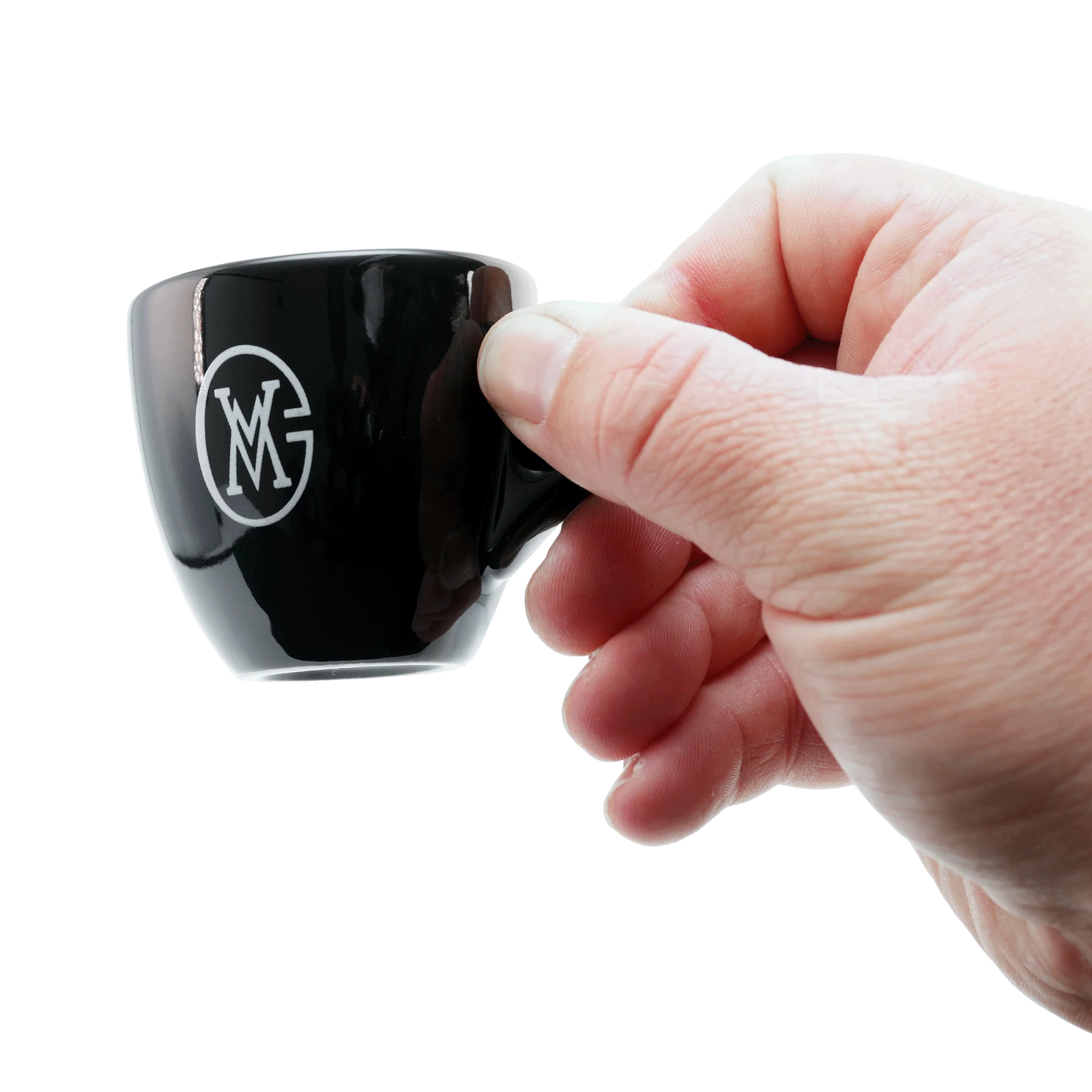 Gentlemen's Choice Espresso Cups by Marc Gebauer - Image 3