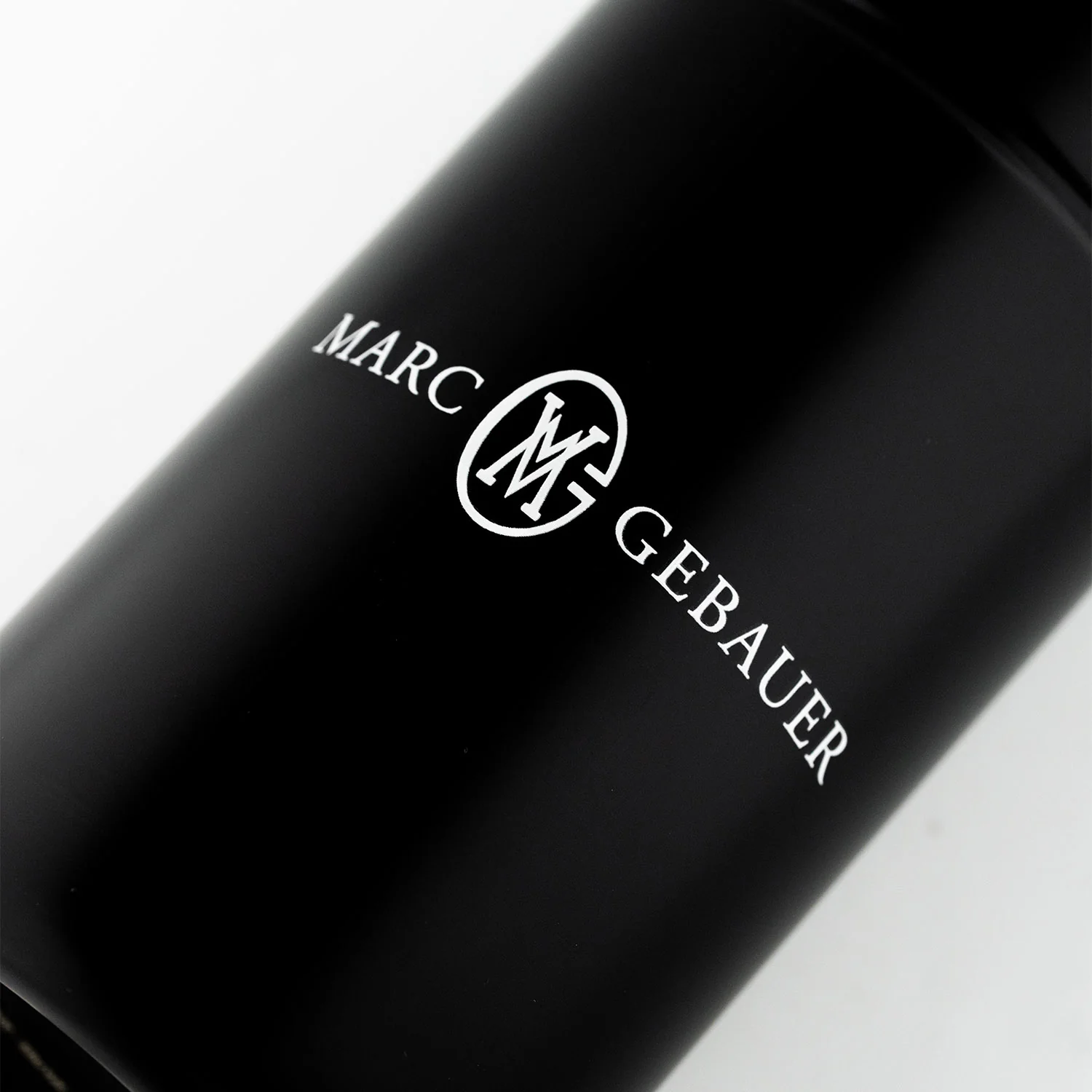 Gentlemen's - Choice Trinkflasche v2 - Image 2