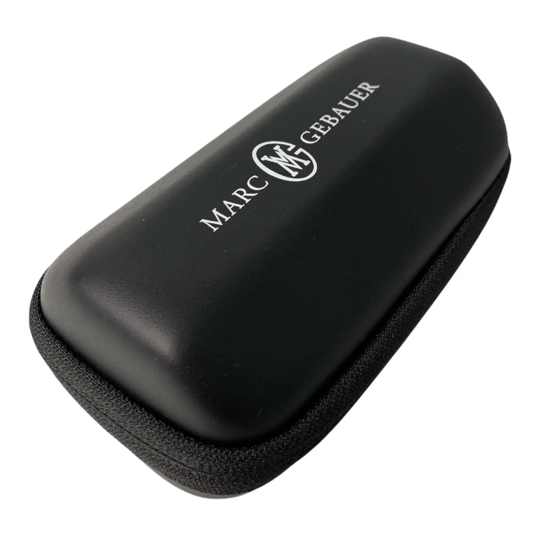 Gentlemen's Watch Travel Case by Marc Gebauer - Image 3