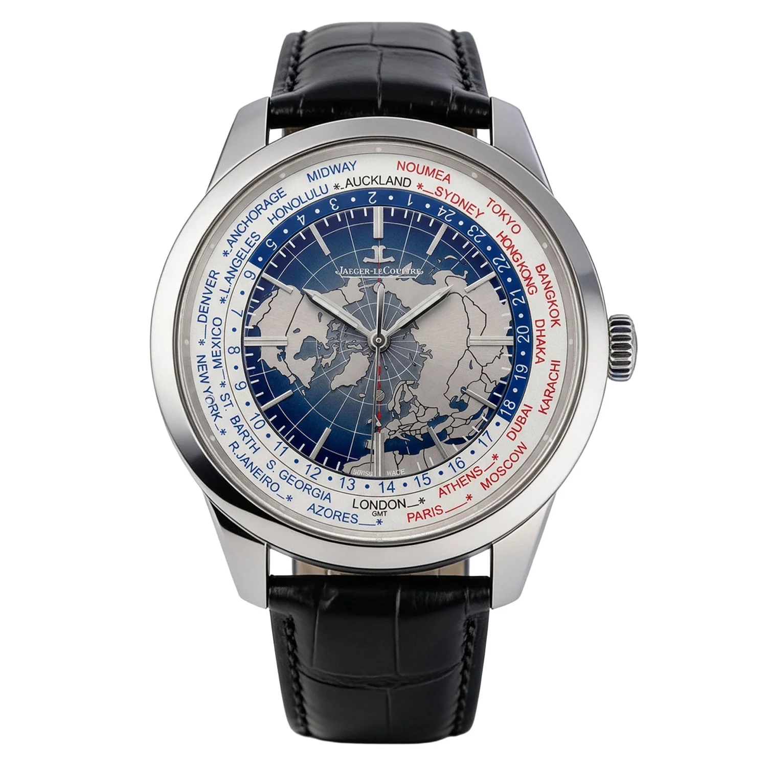 Geophysic Universal Time - Q8108420