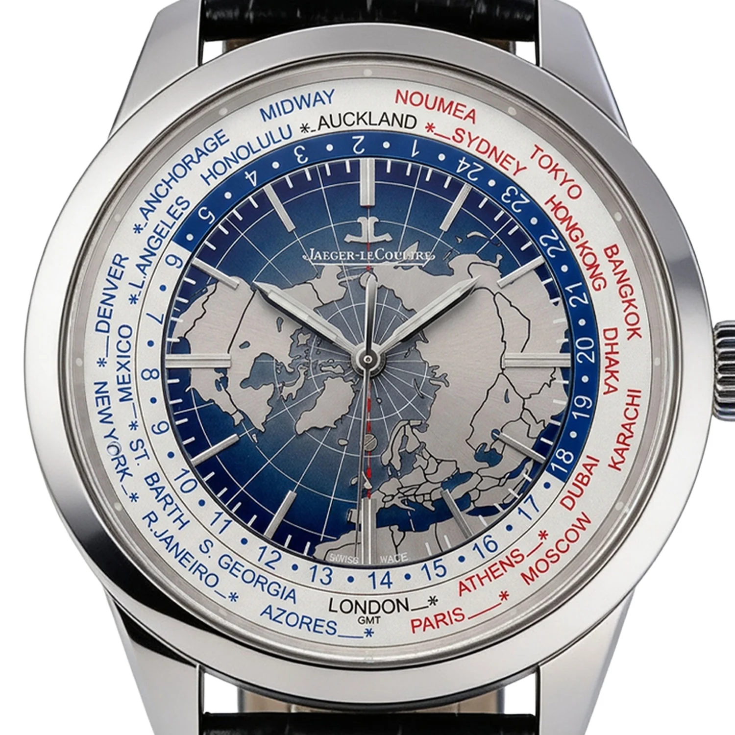 Geophysic Universal Time - Q8108420 - Image 2