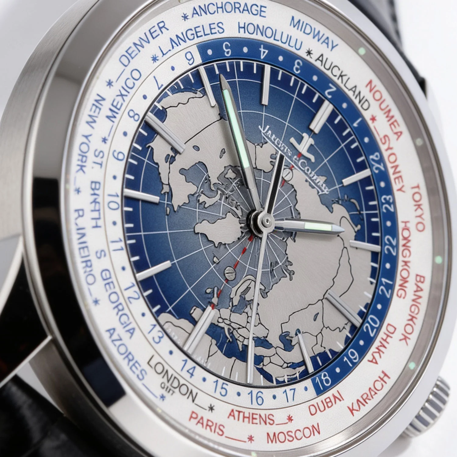 Geophysic Universal Time - Q8108420 - Image 3
