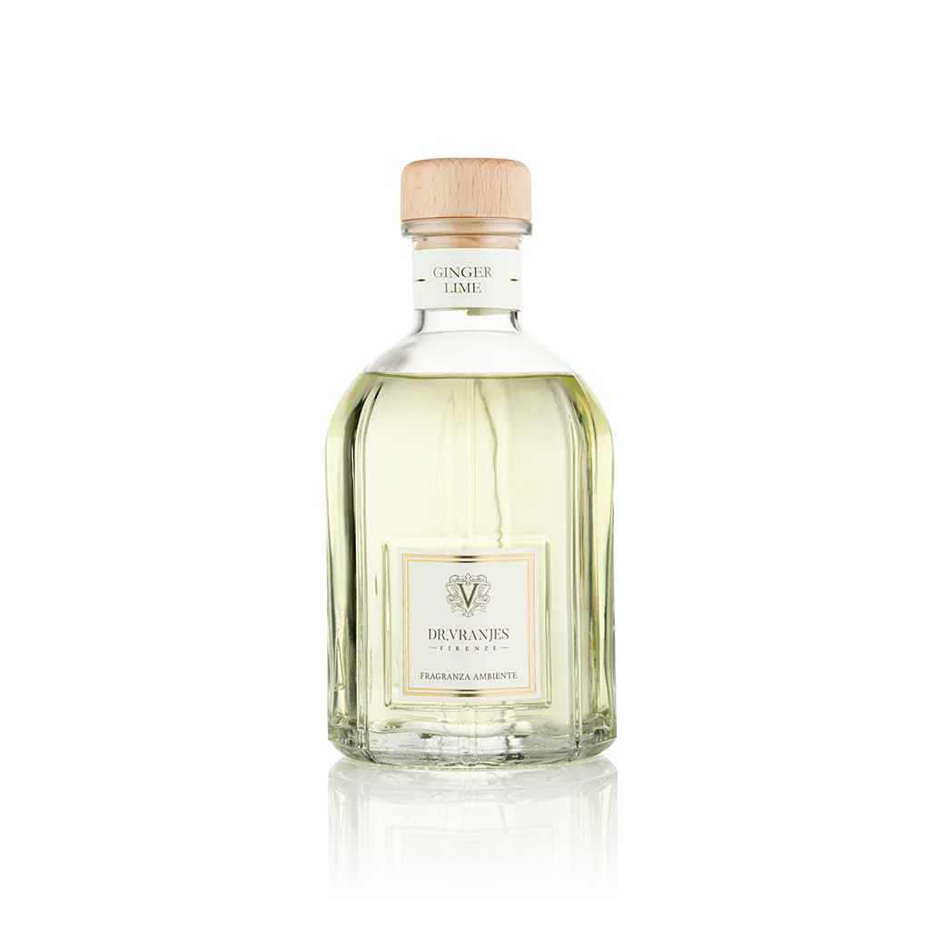 Ginger Lime - Diffuser