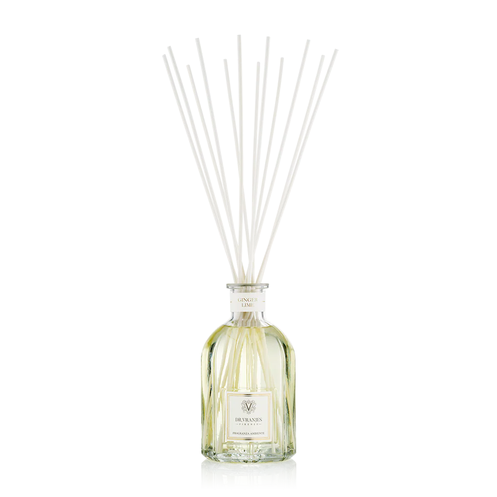 Ginger Lime - Diffuser - Image 2
