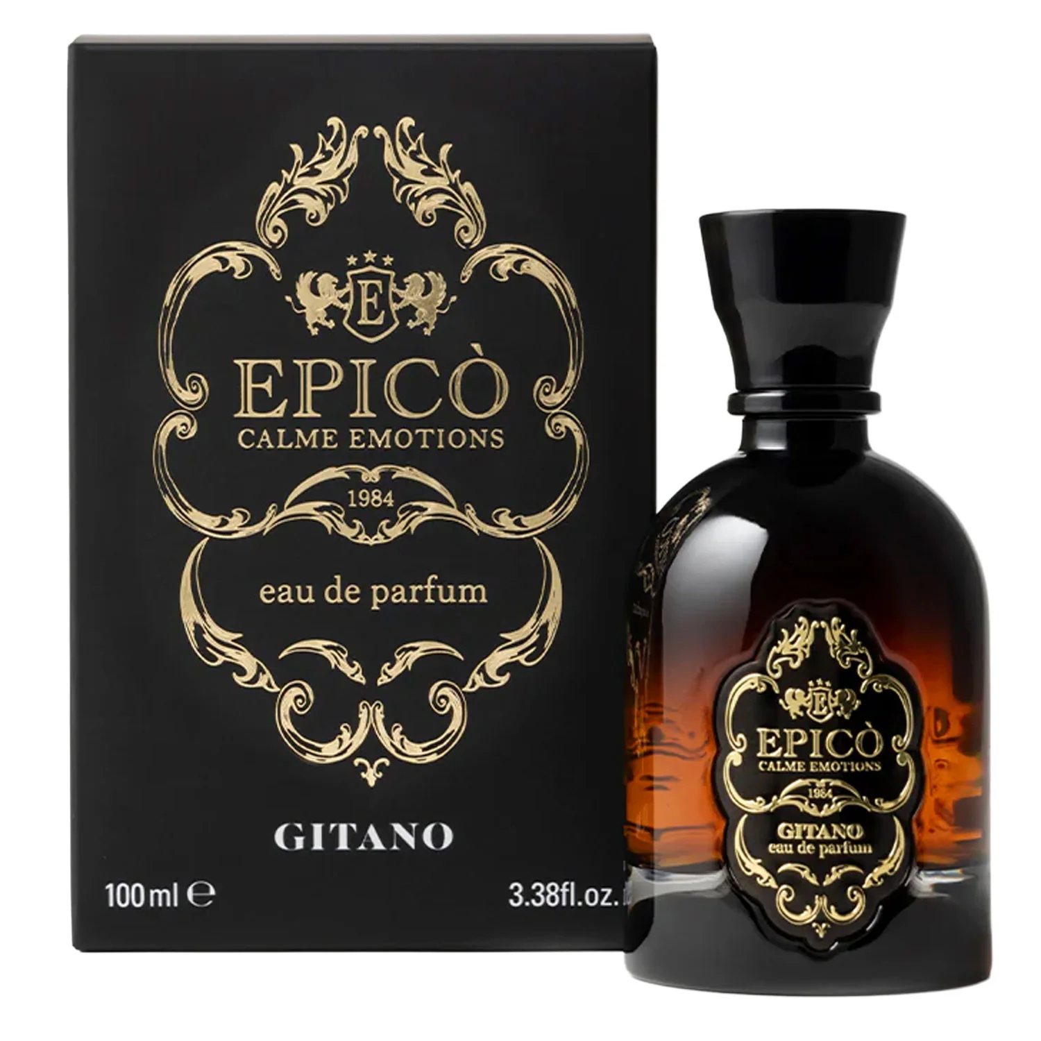 Gitano - Image 2