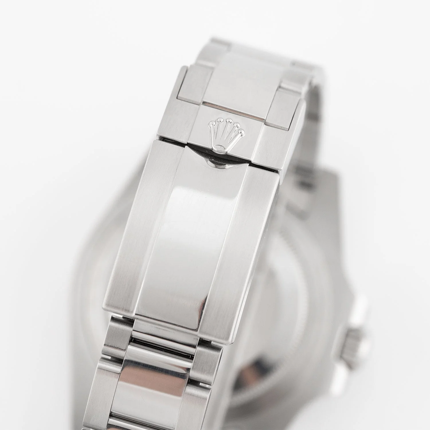 GMT-Master II Batman Unworn 2026 - 126710BLNR - Image 4