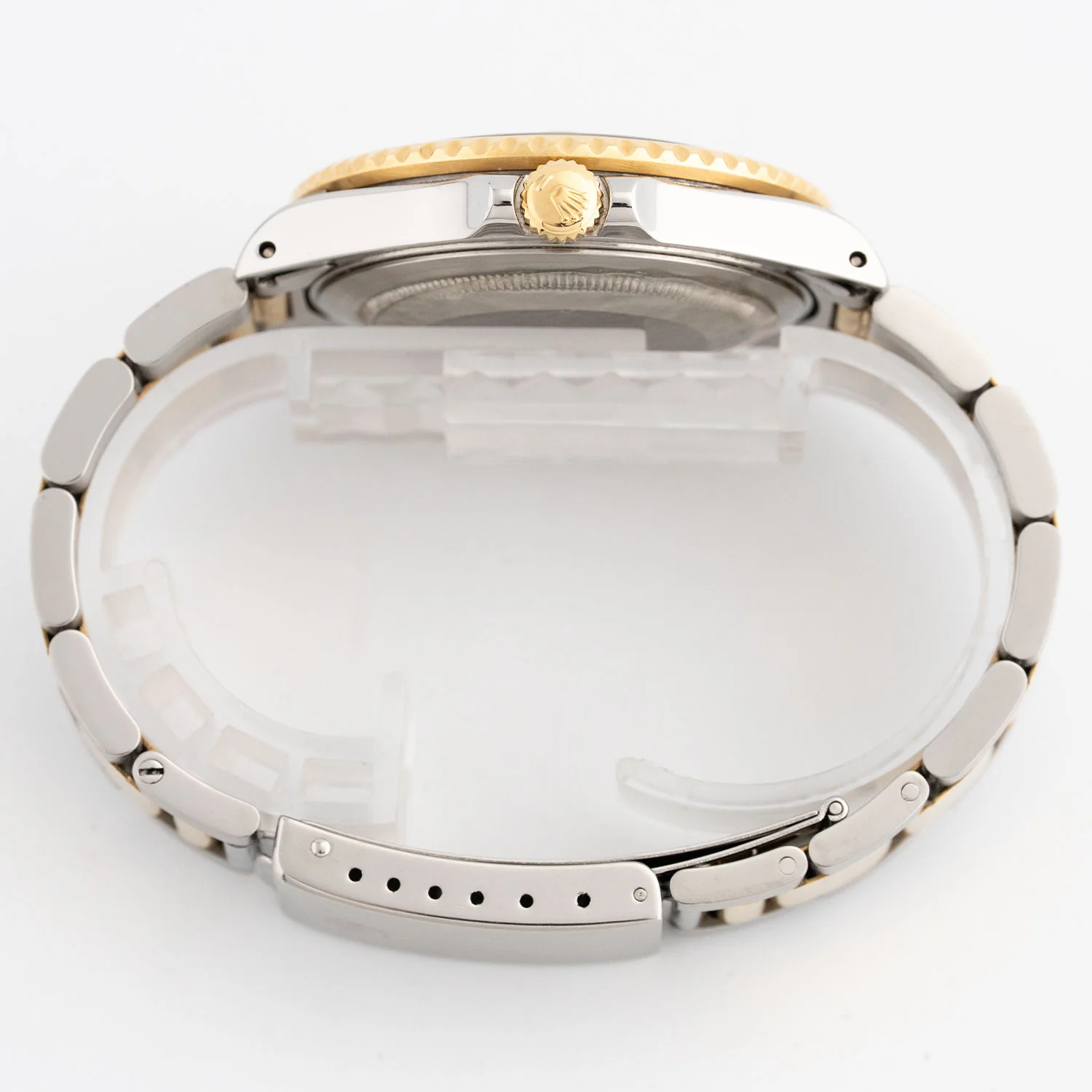 GMT-Master II Serti Dial LC100 2001 - 16713 - Image 5