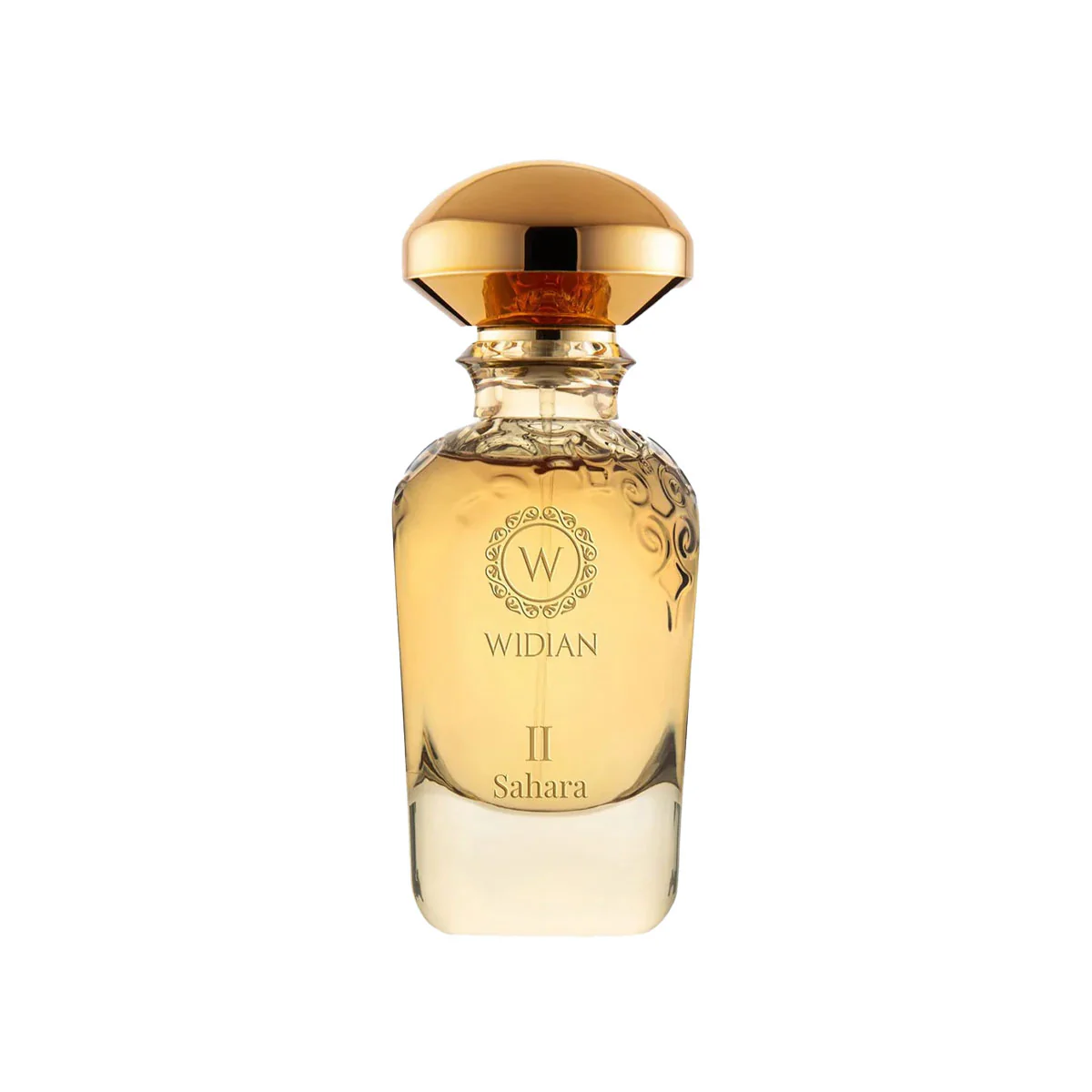 Gold II Sahara