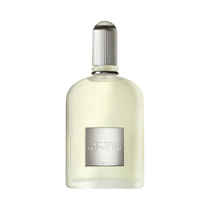 Grey Vetiver - Edp