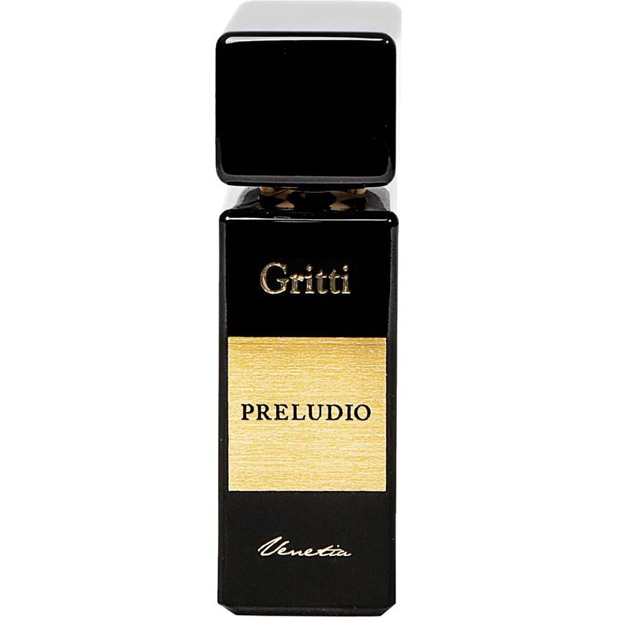 Preludio