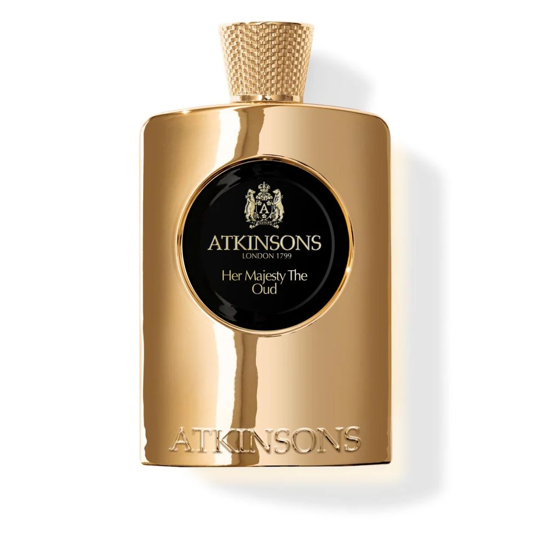 Her Majesty the Oud