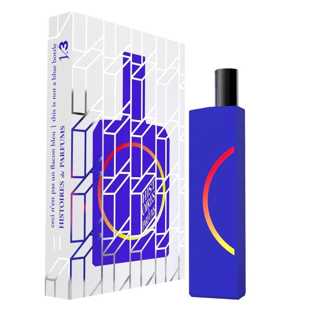 This is not a blue bottle 1.3 - Image 2
