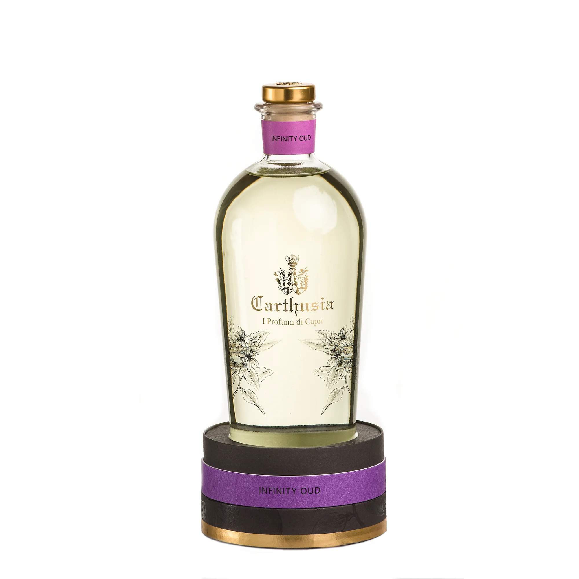 Home Collection - Diffuser - Infinity Oud - Image 2