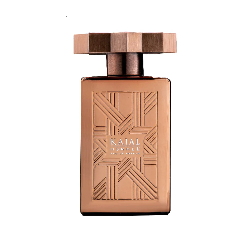 Homme II - Eau de Parfum