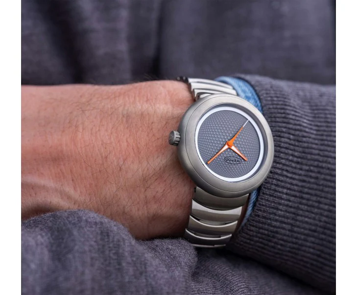 Horopod Puxi - HO10 - Image 4