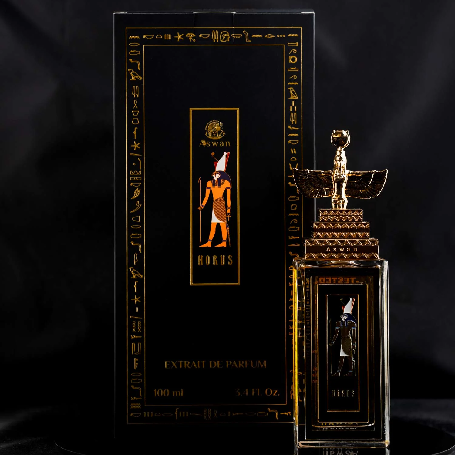 Horus - Image 5