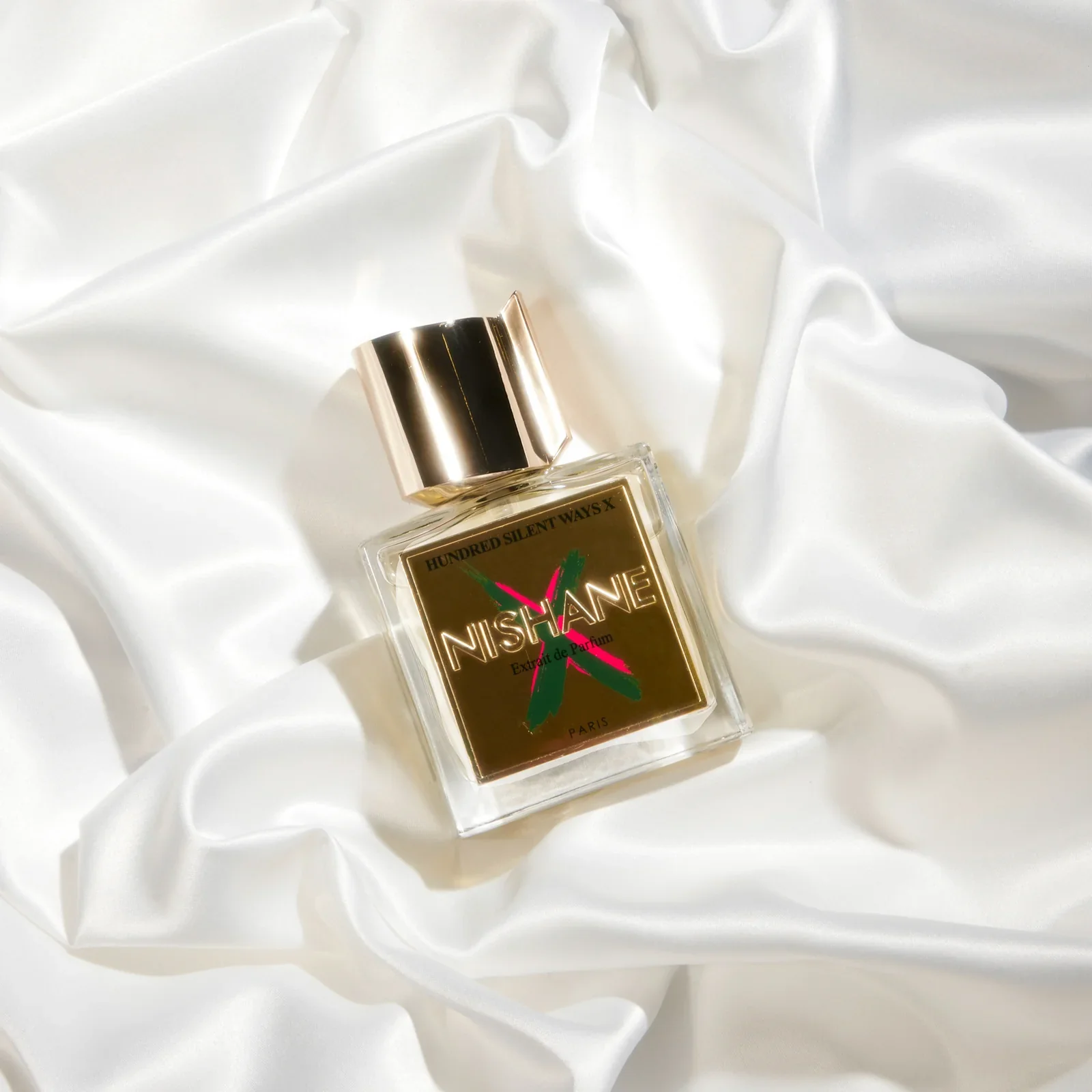 Hundred Silent Ways X - Image 2