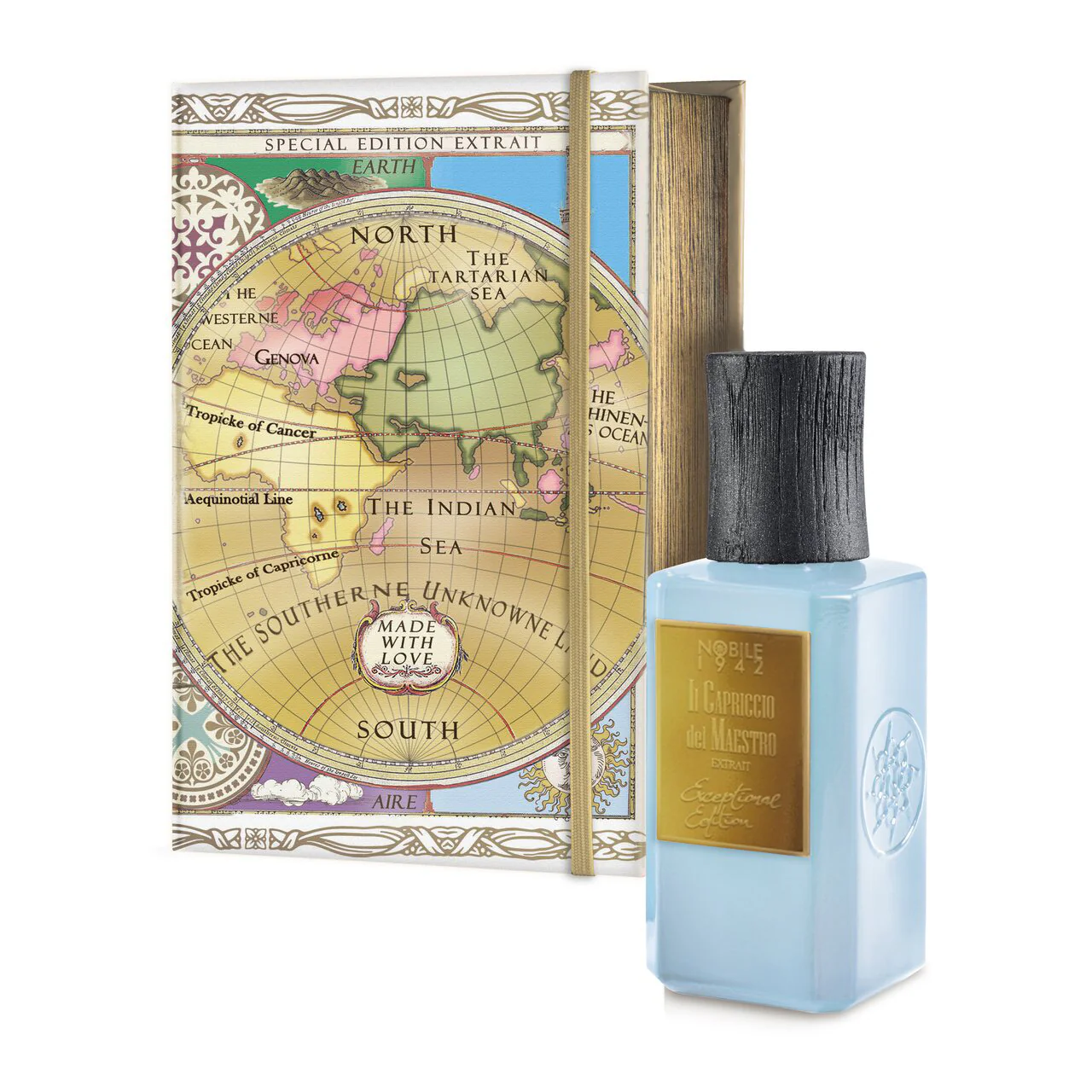Il Capriccio del Maestro - Fragranza Suprema - Image 2