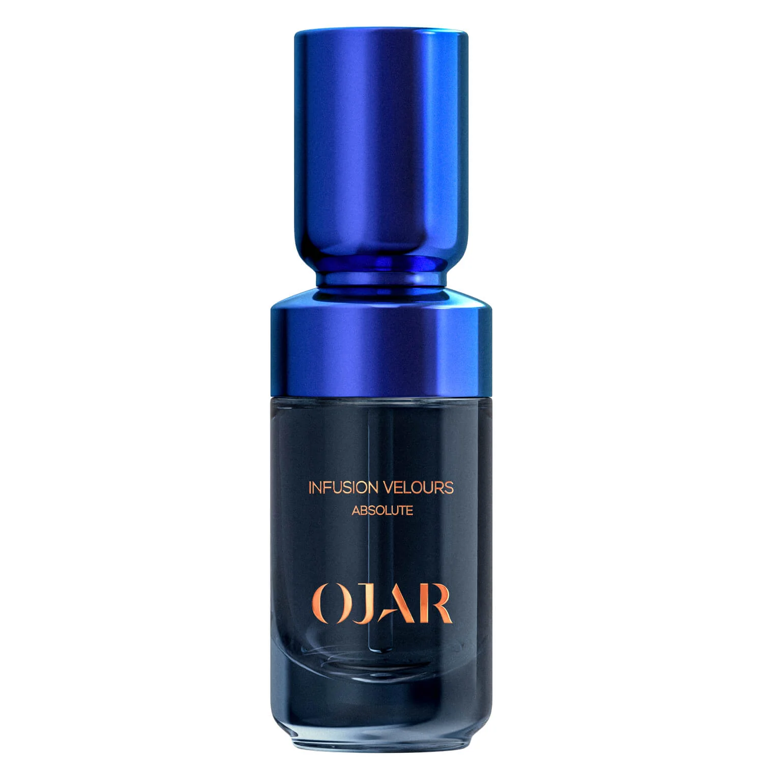 Infusion Verlours - Perfume Oil Absolute