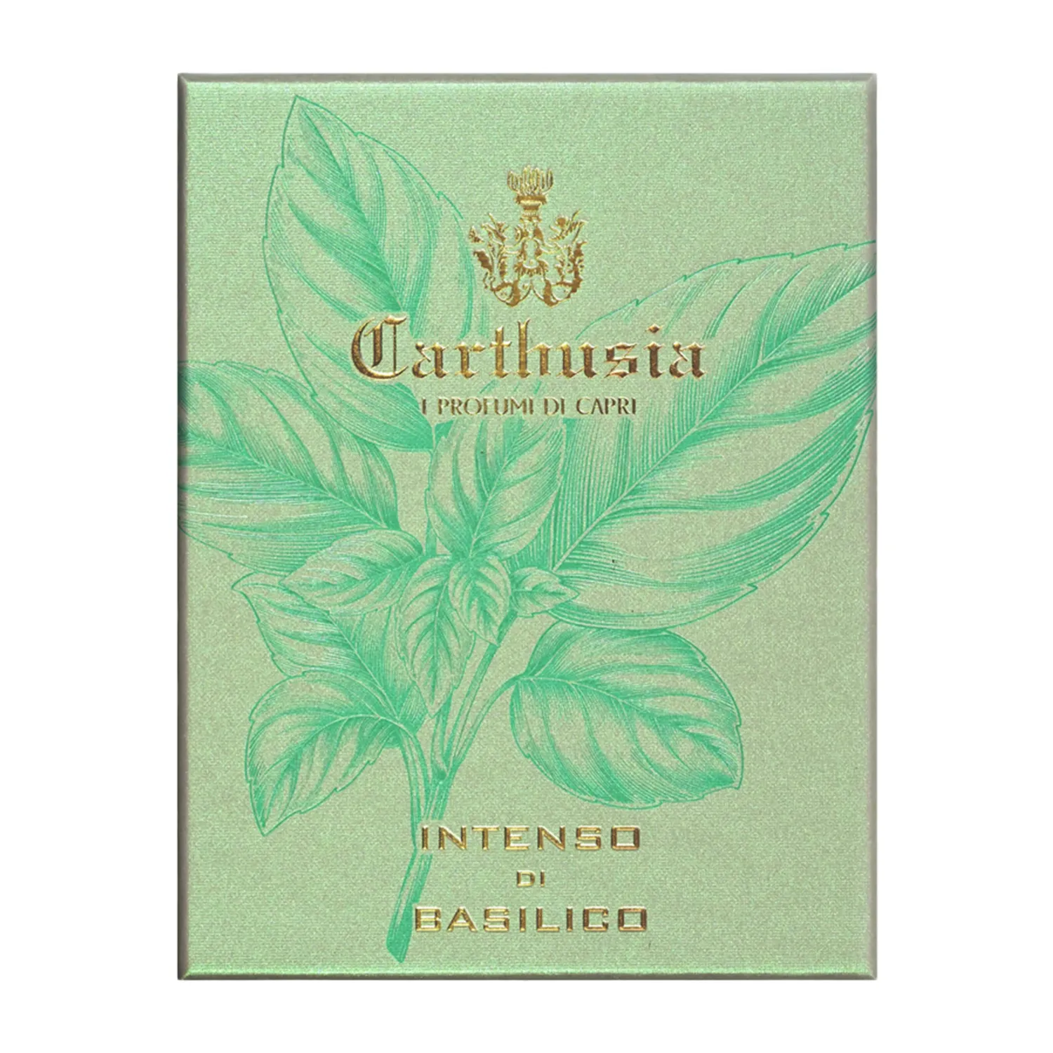 Intenso di Basilico - Image 2