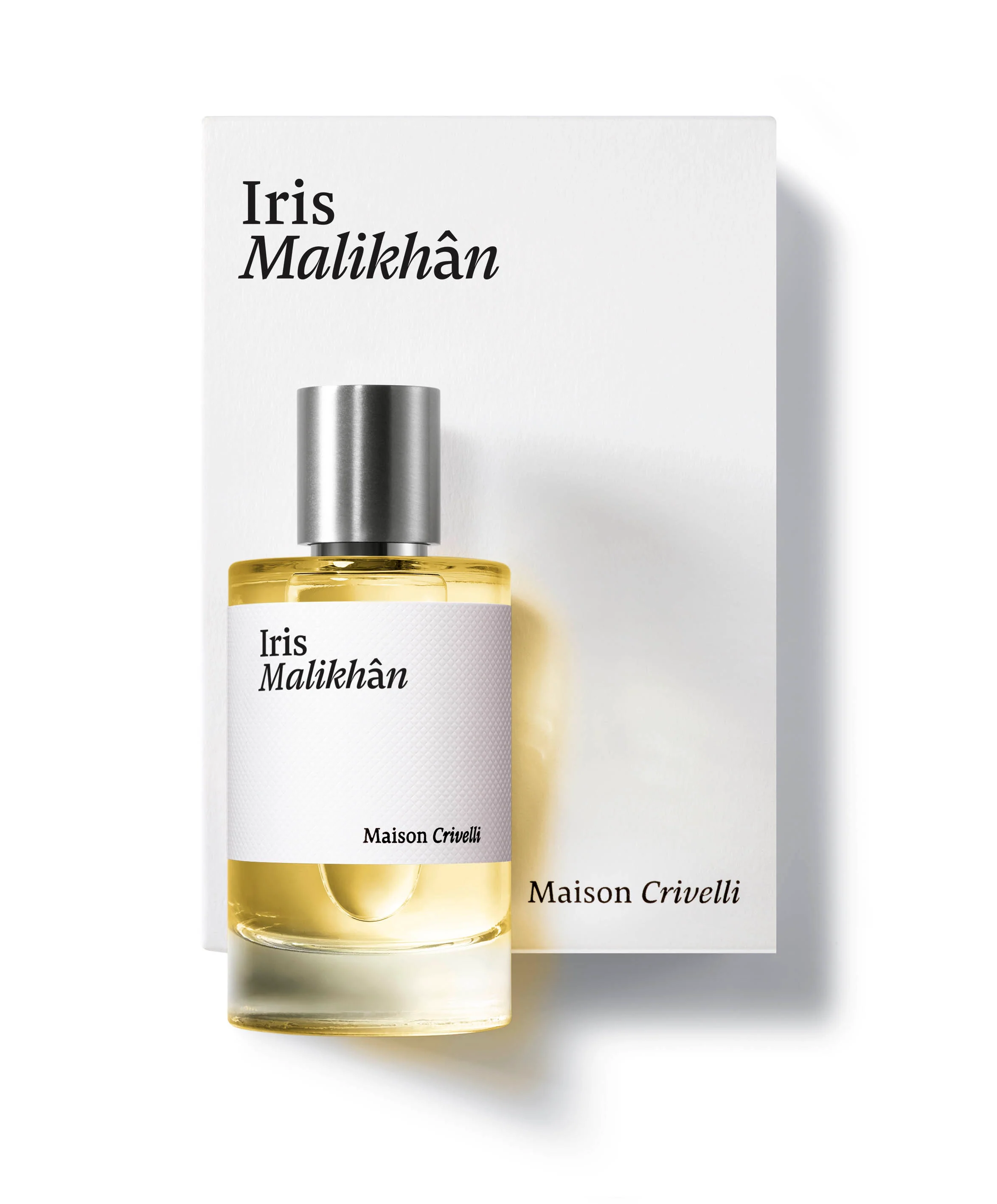 Iris Malikhân - Image 2