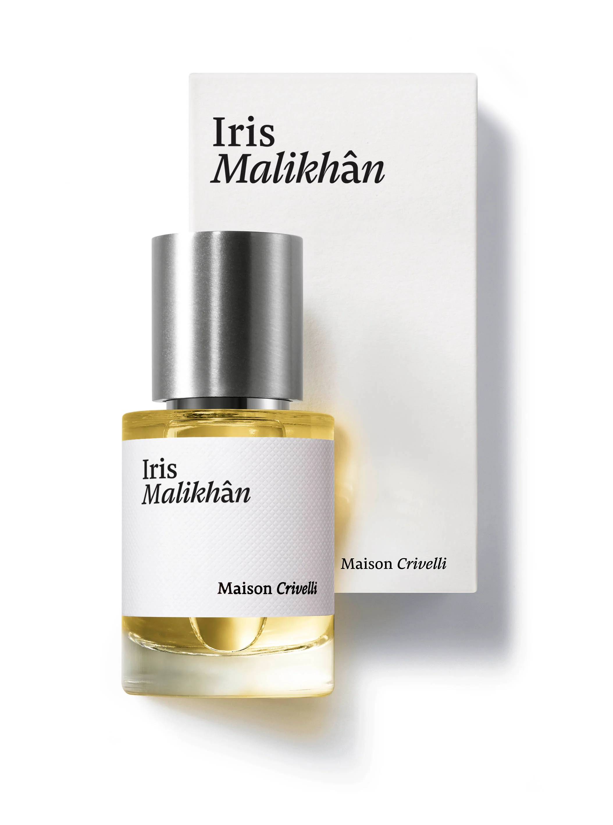 Iris Malikhân - Image 4