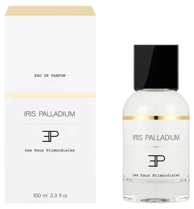 Iris Palladium - Image 2