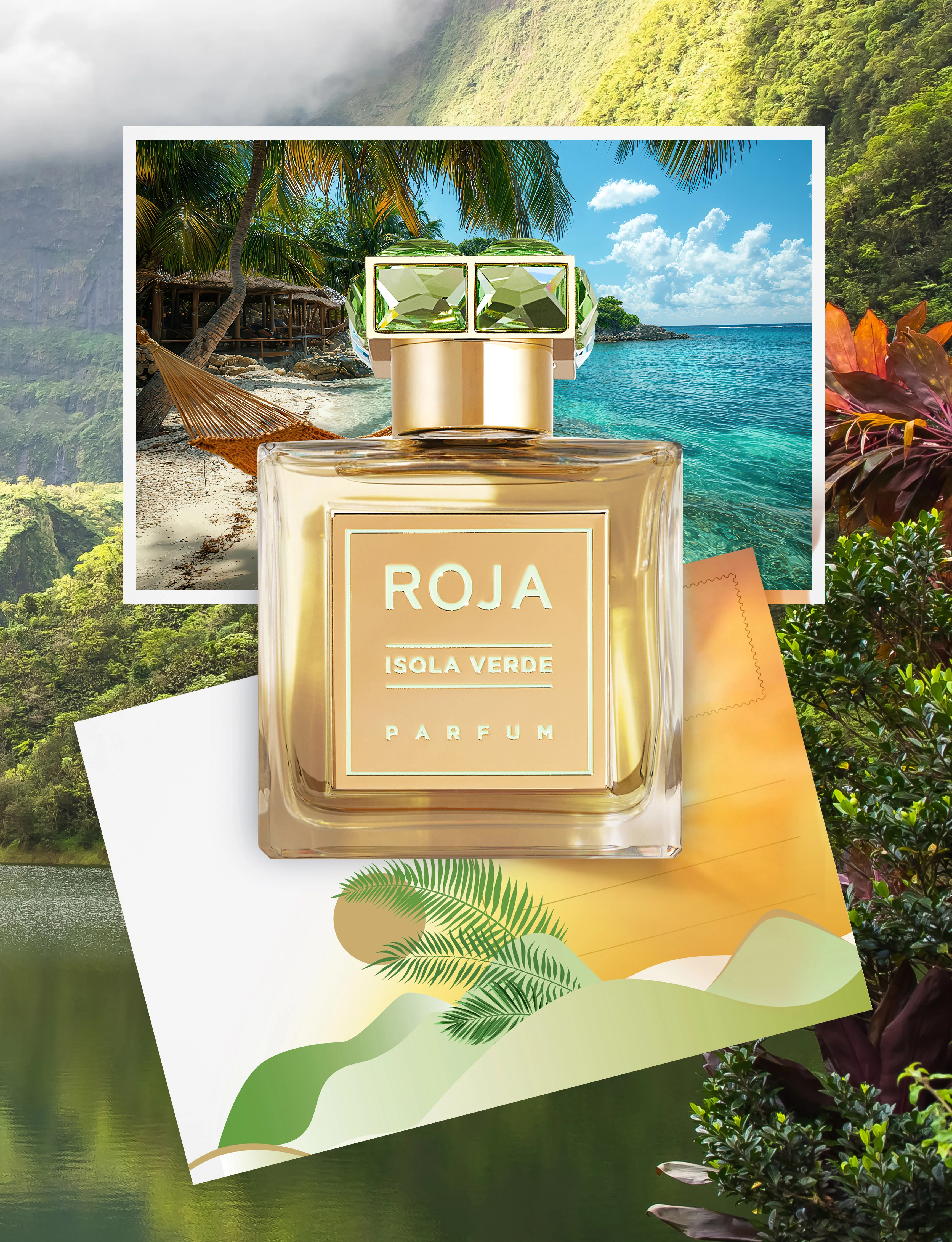 Isola Verde - Parfum - Image 3