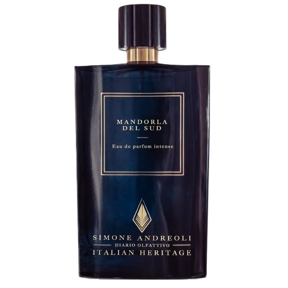 Mandorla Del Sud