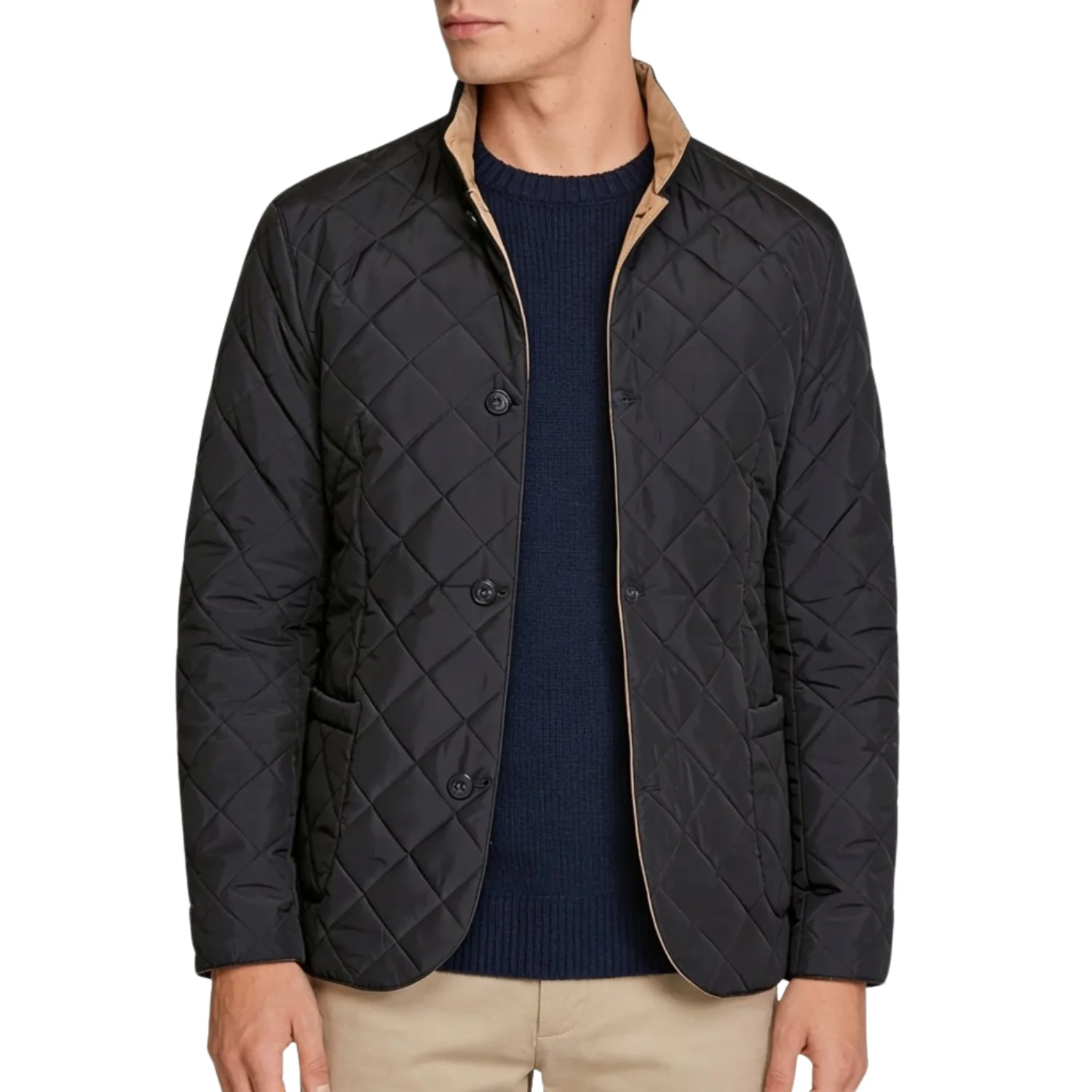 Jacke HAMPTONS - Image 2