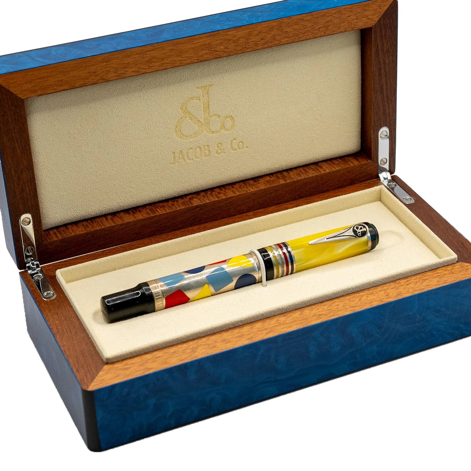 Pen - Image 4