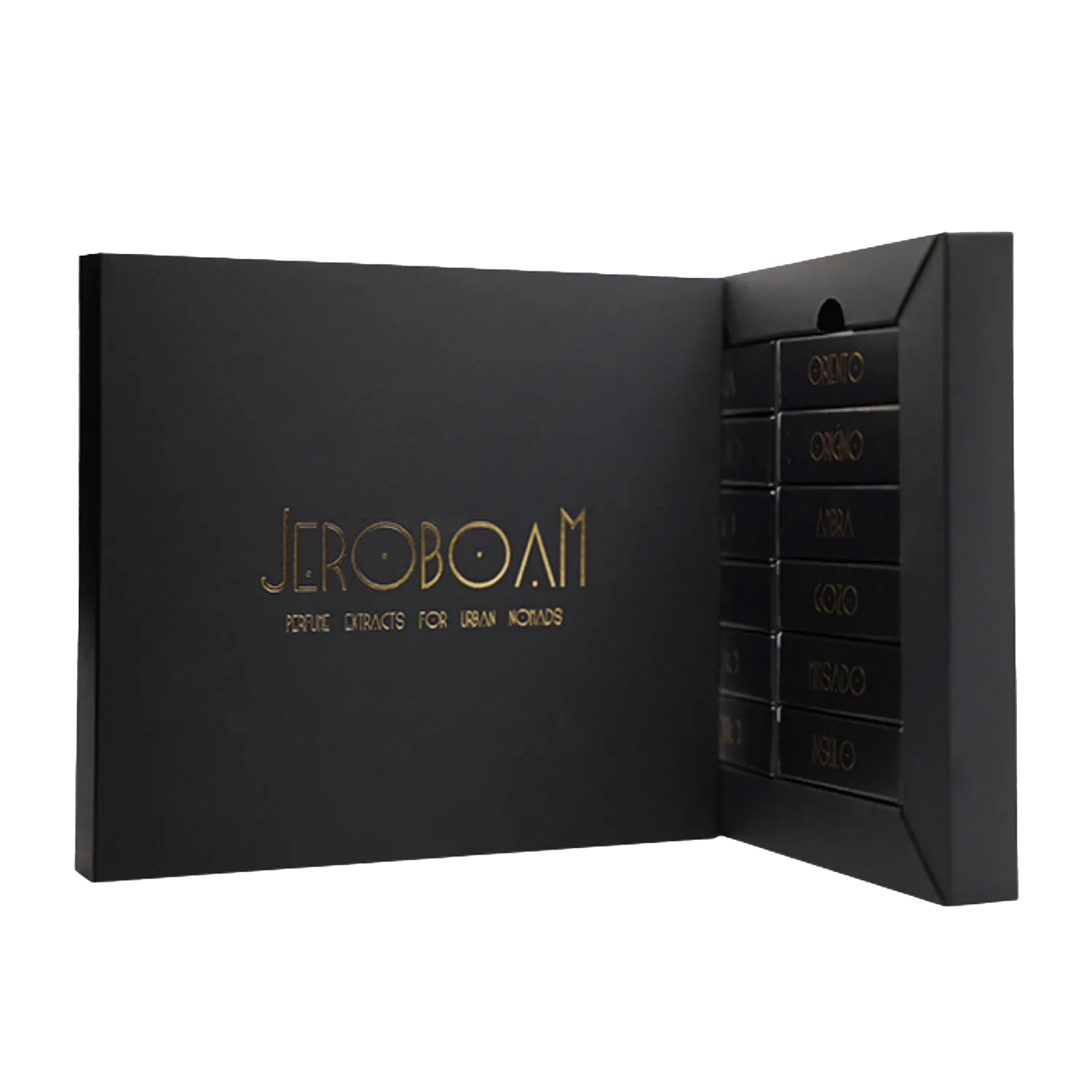 JEROBOAM DISCOVERY SET - Image 2