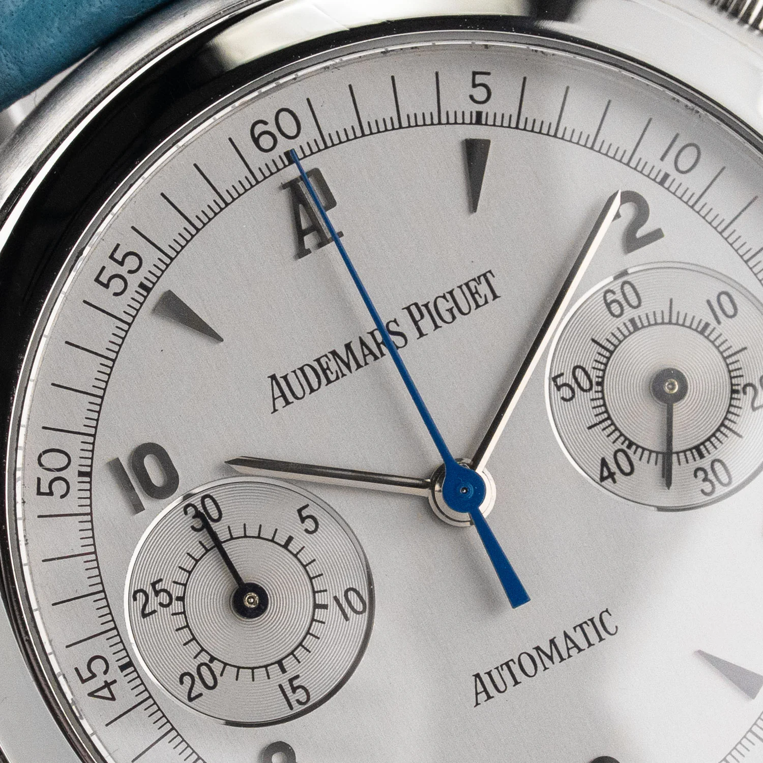 Jules Audemars Chronograph 1998 - 25859ST.O.0342.01 - Image 3