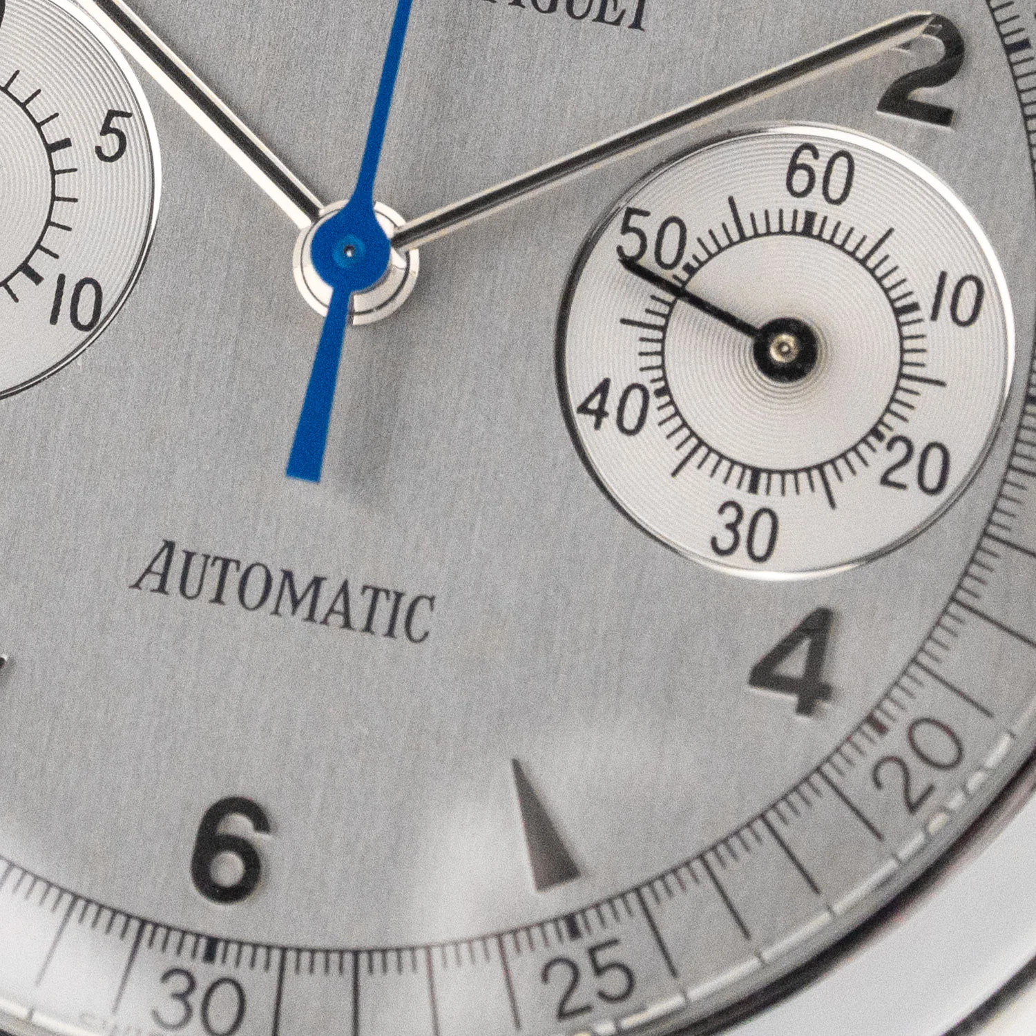 Jules Audemars Chronograph 1998 - 25859ST.O.0342.01 - Image 4