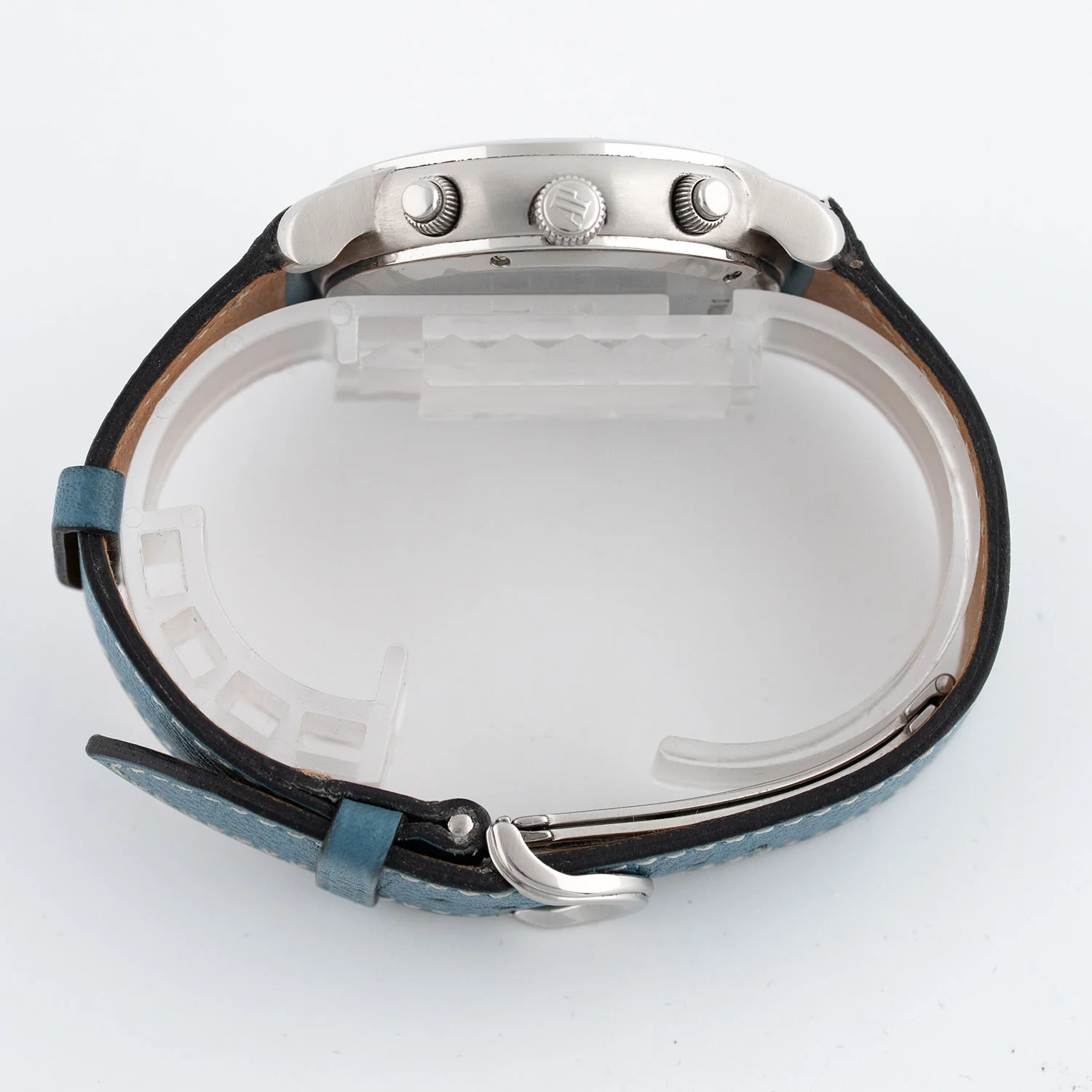 Jules Audemars Chronograph 1998 - 25859ST.O.0342.01 - Image 5