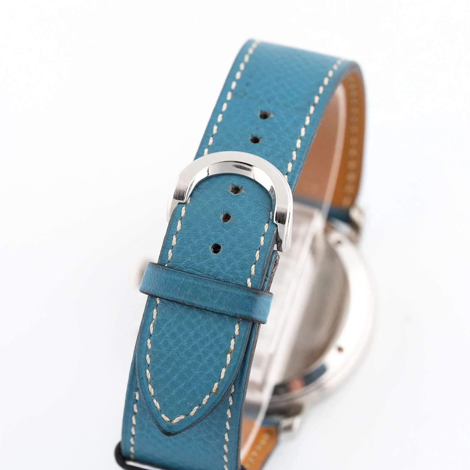 Jules Audemars Chronograph 1998 - 25859ST.O.0342.01 - Image 6