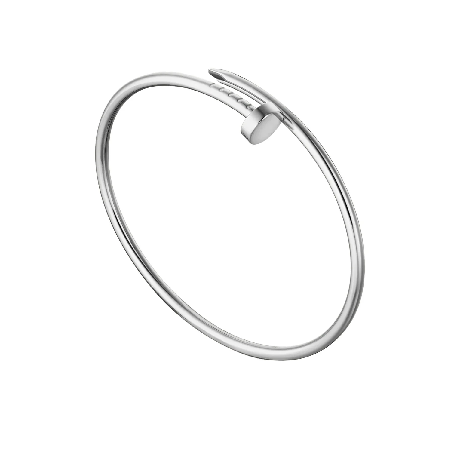 Juste un Clou Bracelet - Small Model - Image 4