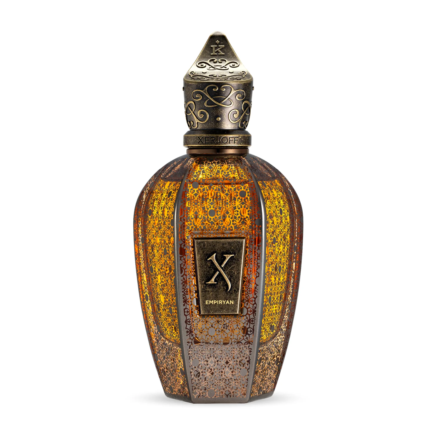 K Blue Collection - Empiryan