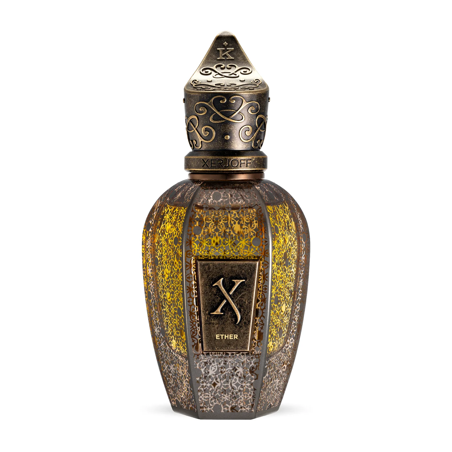 K Blue Collection - Ether