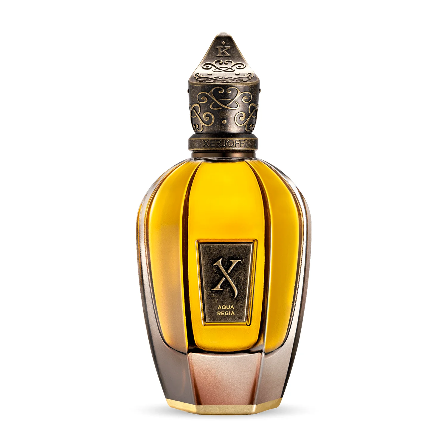 K Collection - Aqua Regia