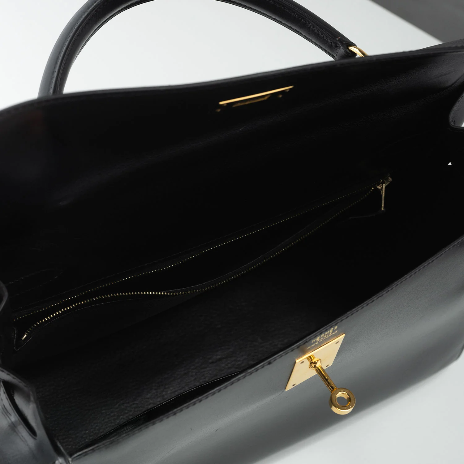 Kelly 28 Bag 1997 - Image 6