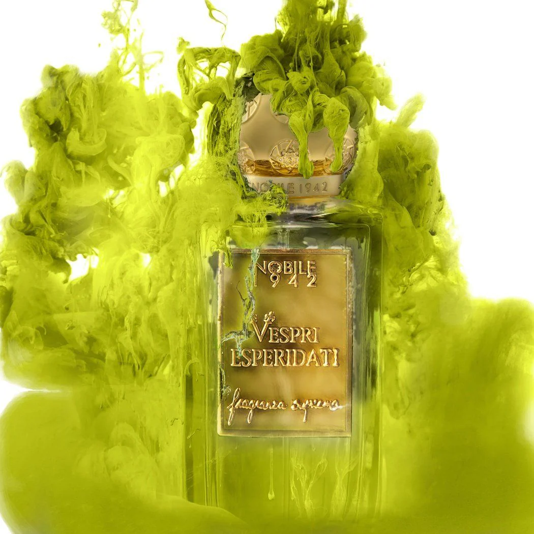 Vespri Esperidati Woman - Fragranza Suprema - Image 3