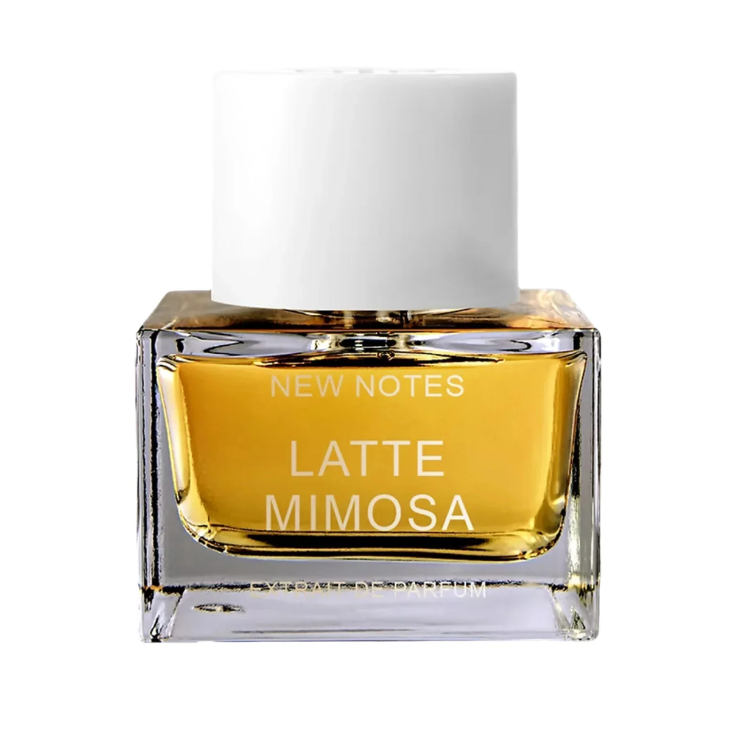 Latte Mimosa
