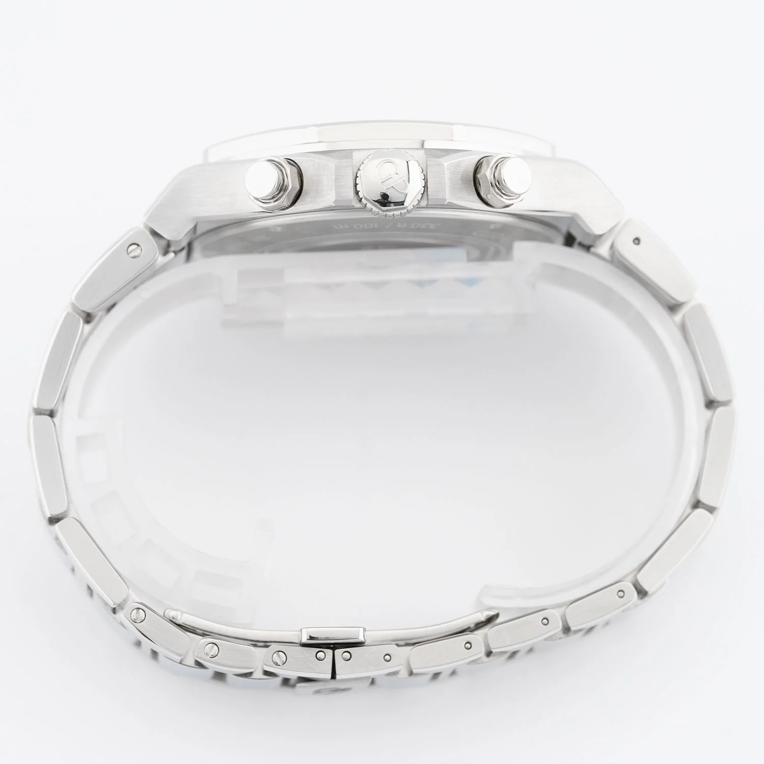 Laureato Chronograph 42mm 2022 - 81020-11-131-11A - Image 4