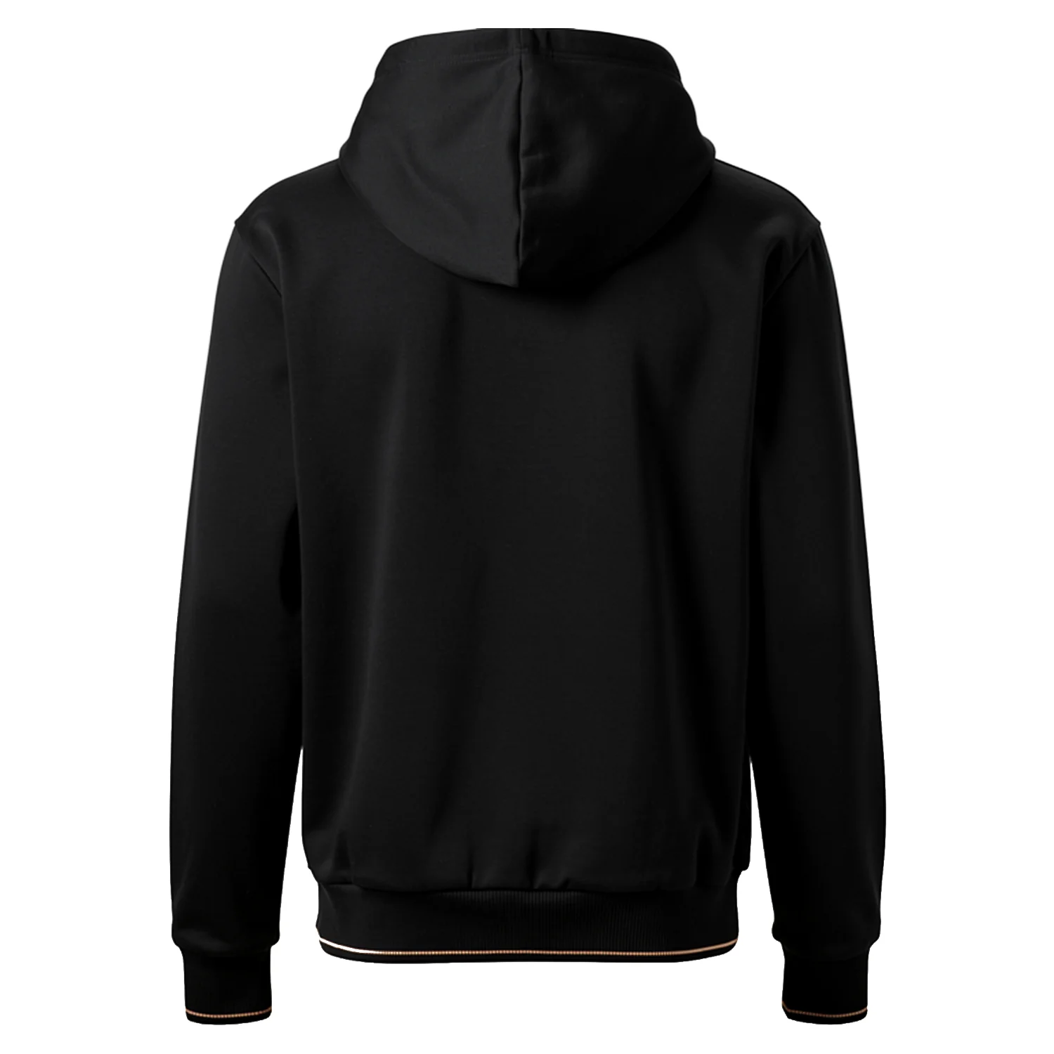 Zip Hoodie LEGACY - Image 3