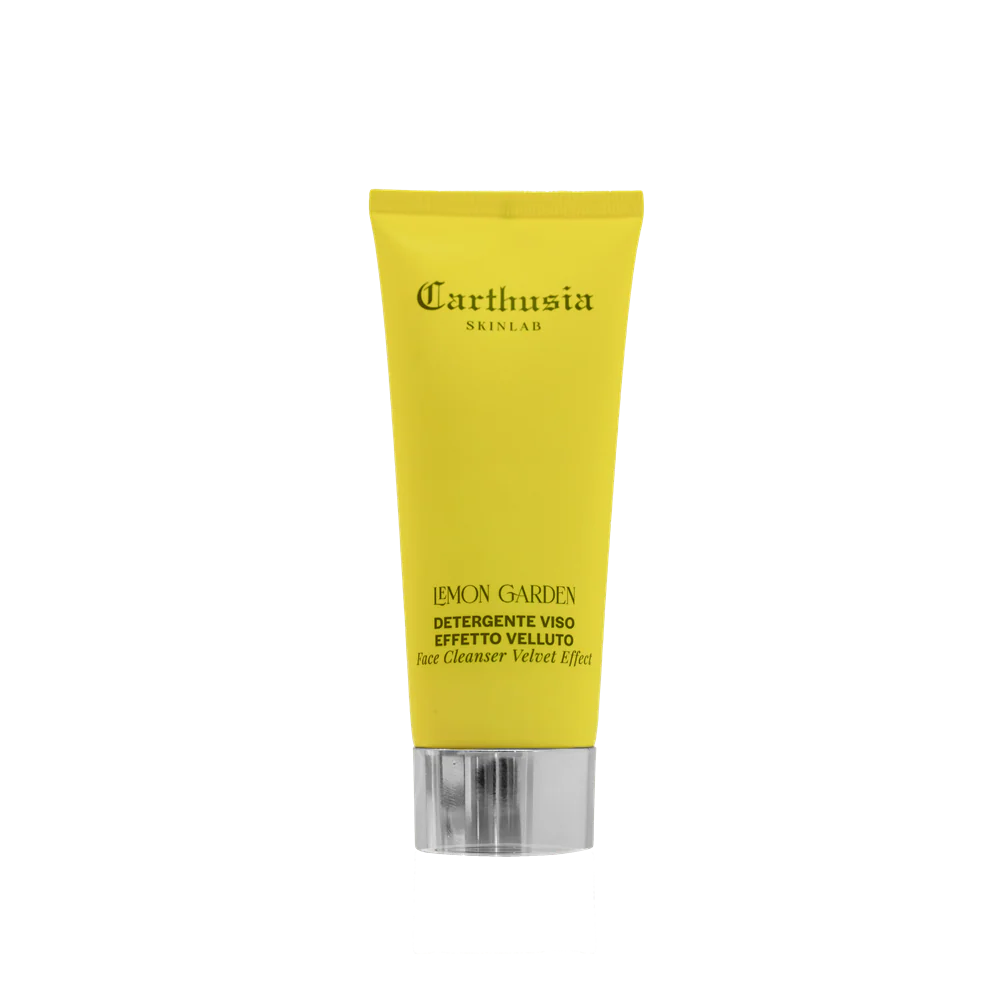 Lemon Garden - Face Cleanser