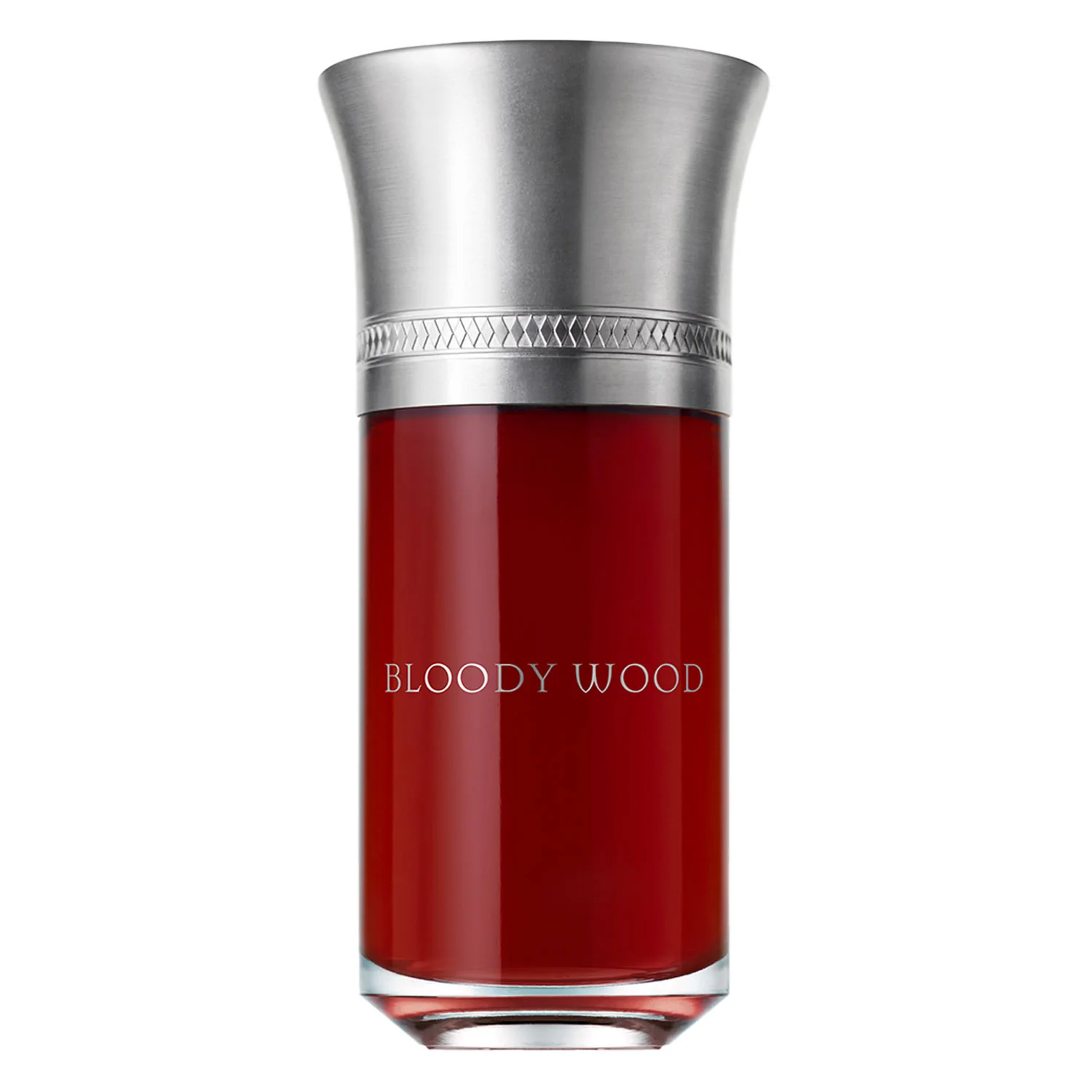 Bloody Wood