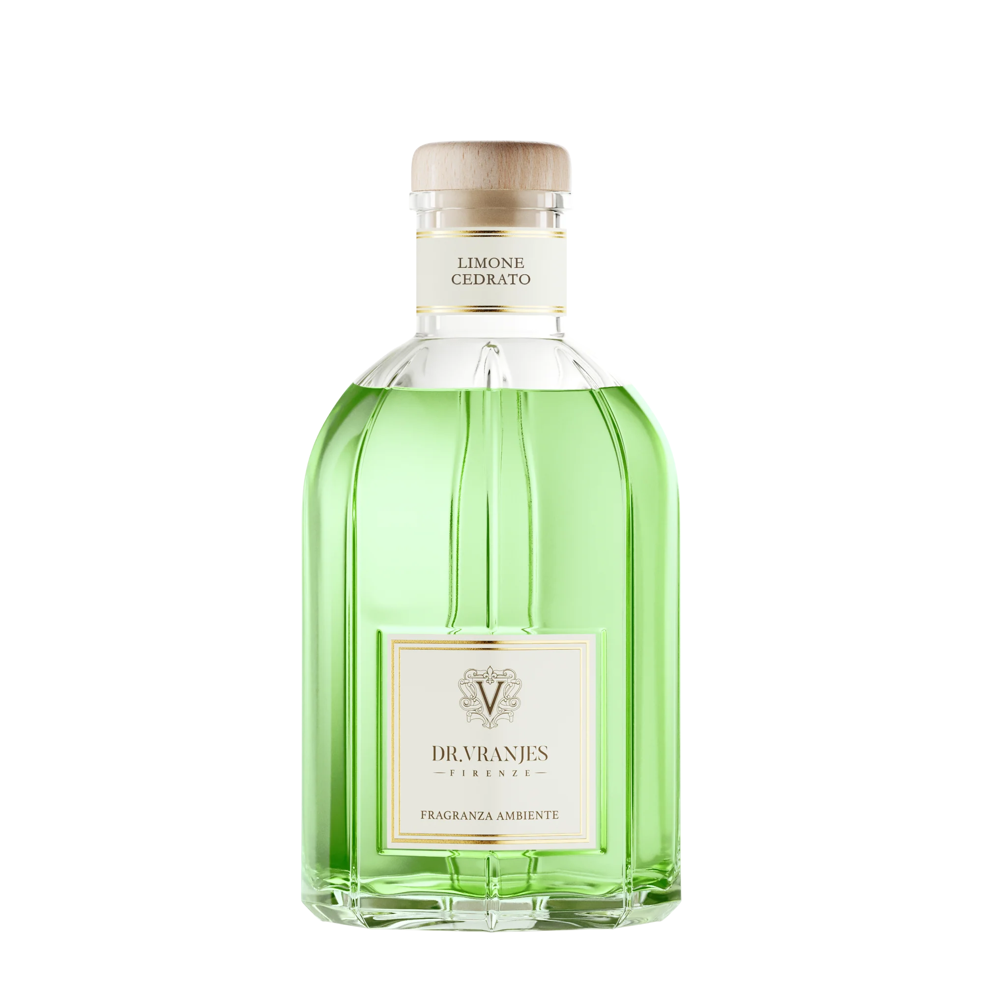 Limone Cedrato - Diffuser