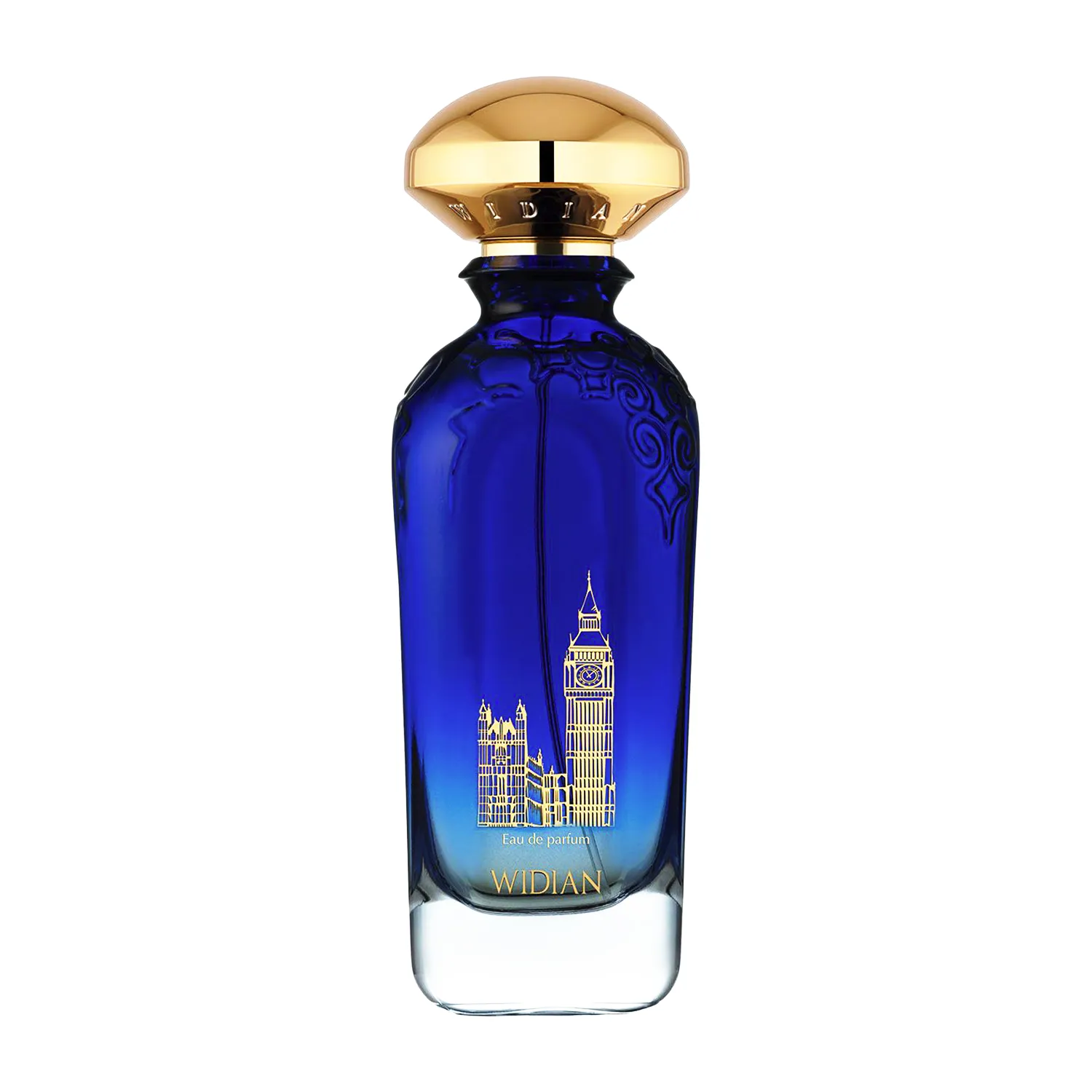 London - EdP
